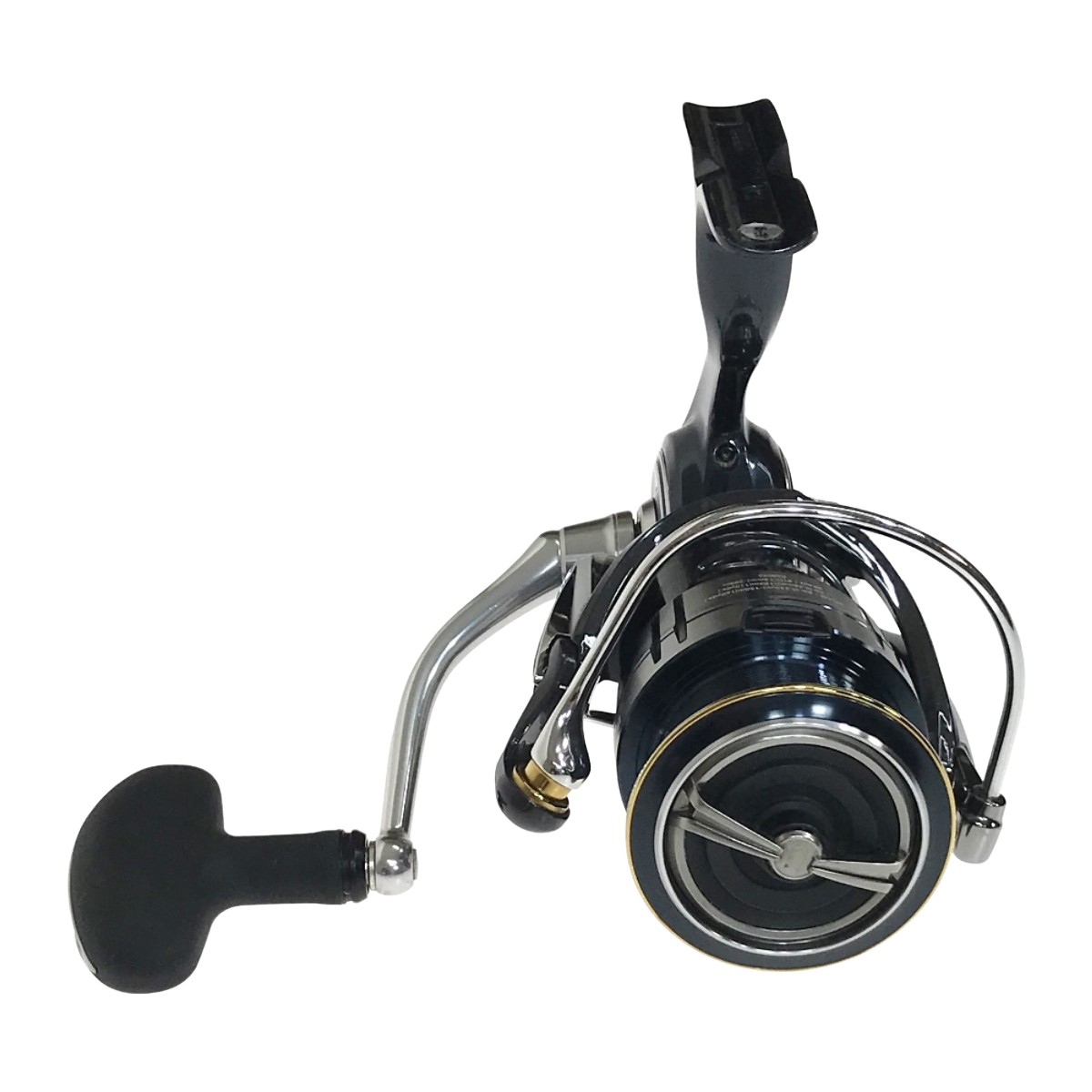 DAIWA（釣り） 19 セルテート LT2500-H TRY AIRDRIVE DESIGN