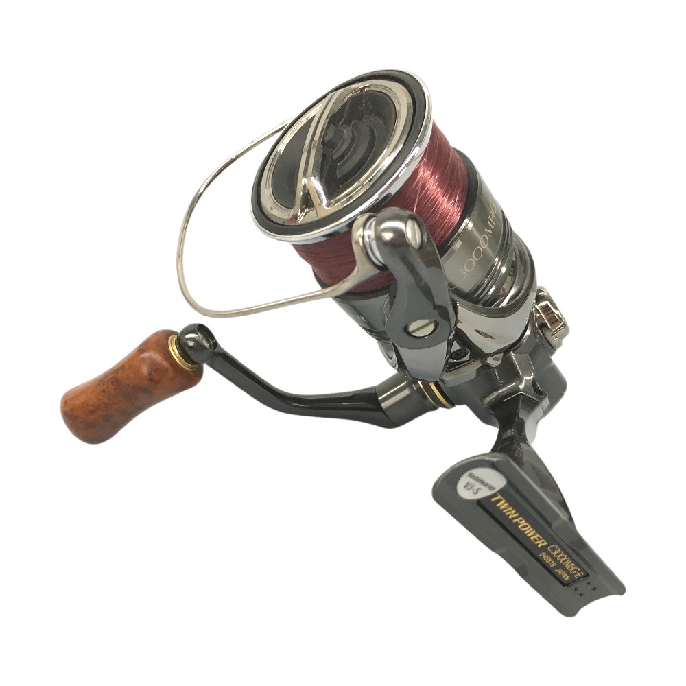 シマノ 20 ステラ SW 5000HG スピニングリール - 最安値・価格比較