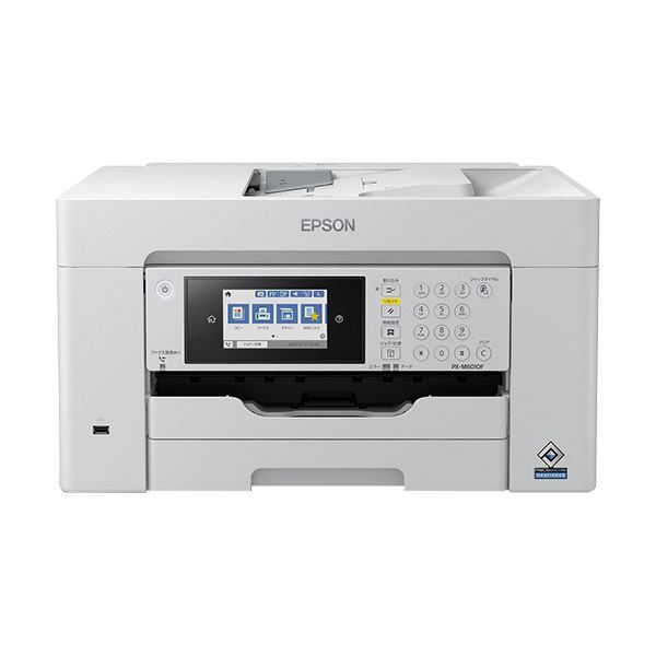 エプソン エプソン PX-M6010F （1段カセットモデル） インクジェット