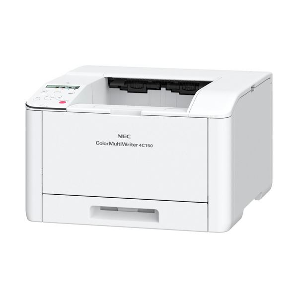NEC マルチライター MultiWriter 5500 PR-L5500 レーザープリンター