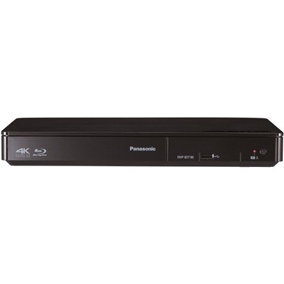 Panasonic DMP-BD90S-K ブルーレイ、DVDプレーヤー - 最安値・価格比較