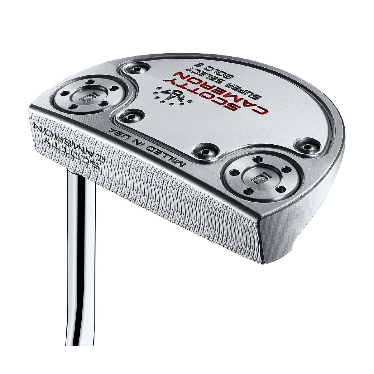 PING PING 2023 DS72 パター［34インチ］ パター - 最安値・価格比較