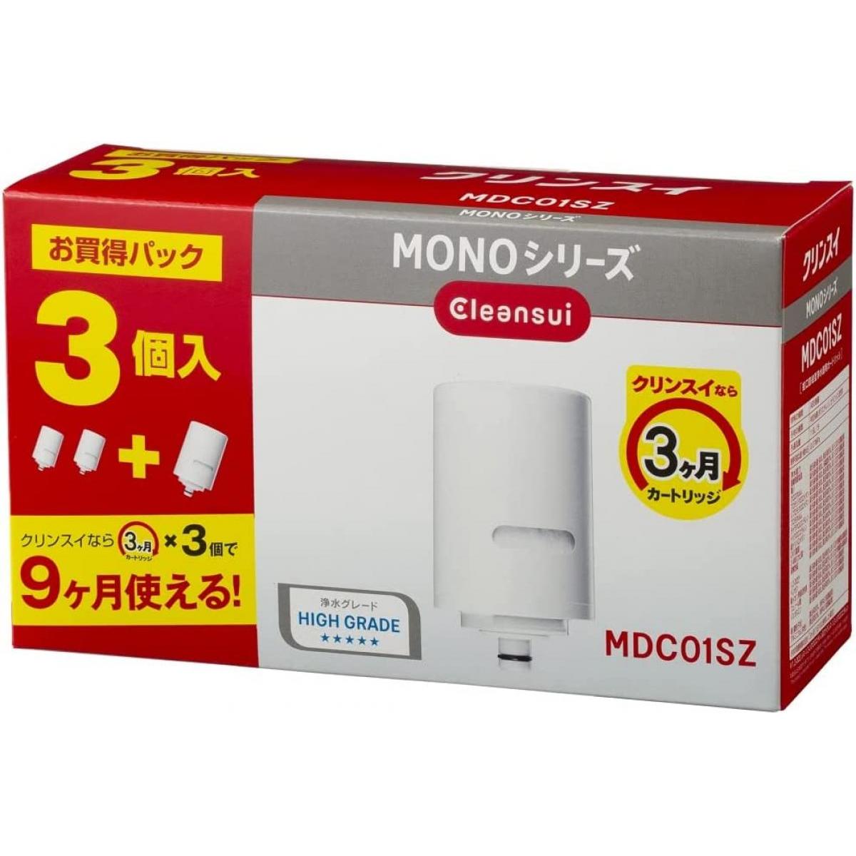 Panasonic パナソニック 交換用カートリッジ TK7815C1 × 1個 浄水器