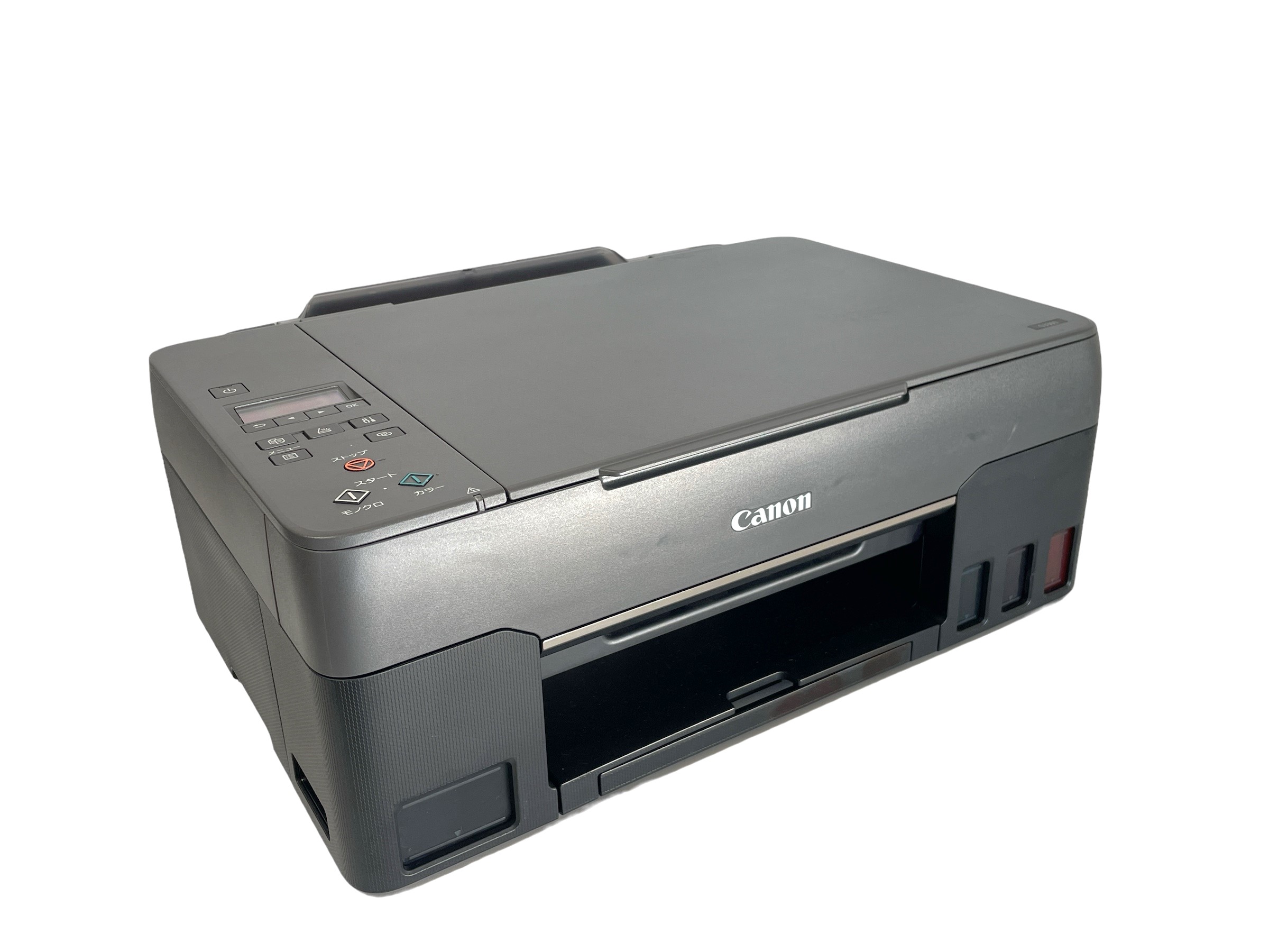 キヤノン キヤノン GIGA TANK（ギガタンク）搭載モデル G3360