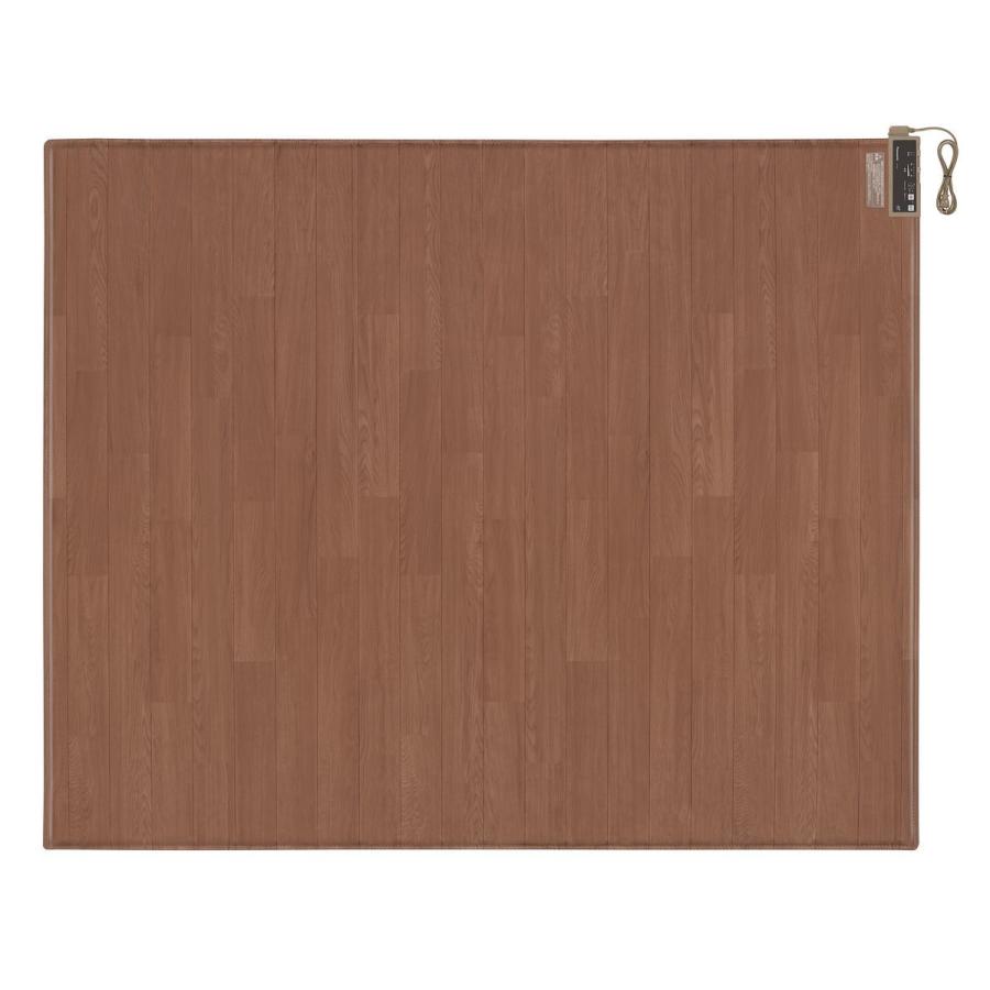 パナソニック ホットパネルM DC-PK3-T（ブラウン） ホットカーペット