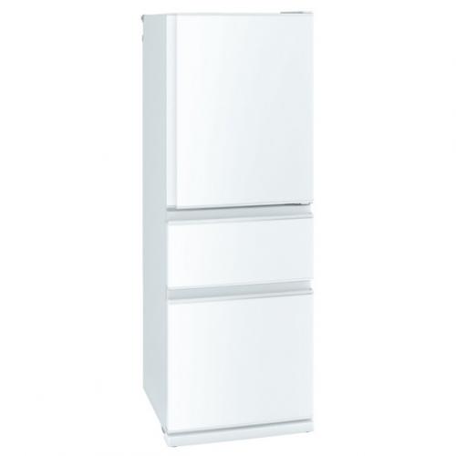 三菱電機 MR-C33K-W（ホワイト） 冷蔵庫 - 最安値・価格比較 - Yahoo