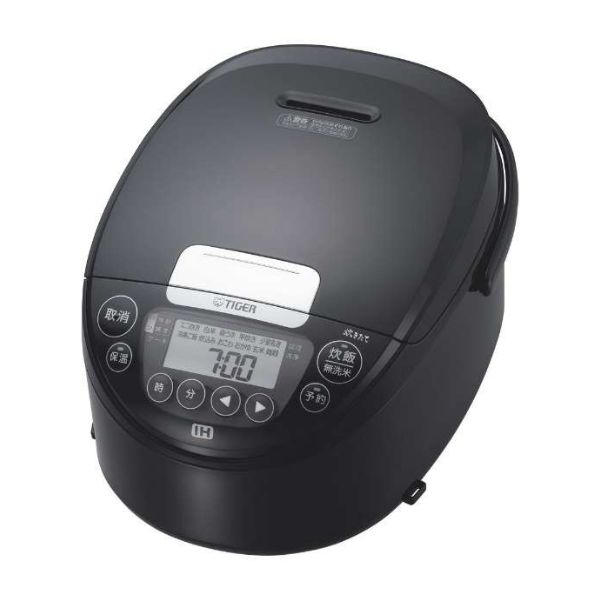 象印 極め炊き NP-GK05-XT （ステンレスブラウン） 極め炊き 炊飯器