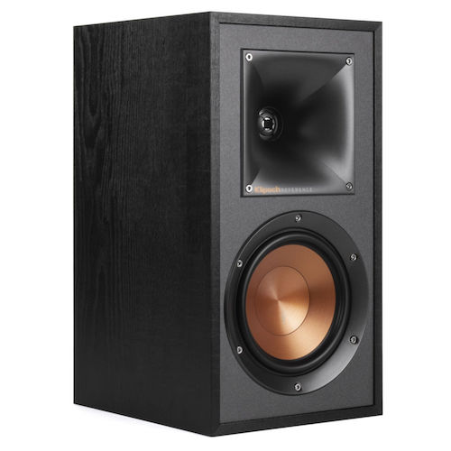 Klipsch R-51M ブックシェルフ型スピーカー - 最安値・価格比較