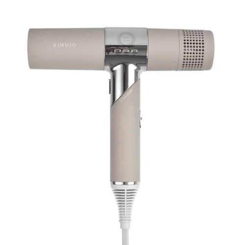 KINUJO ヘアドライヤー KH201 （ホワイト） ヘアドライヤー - 最安値