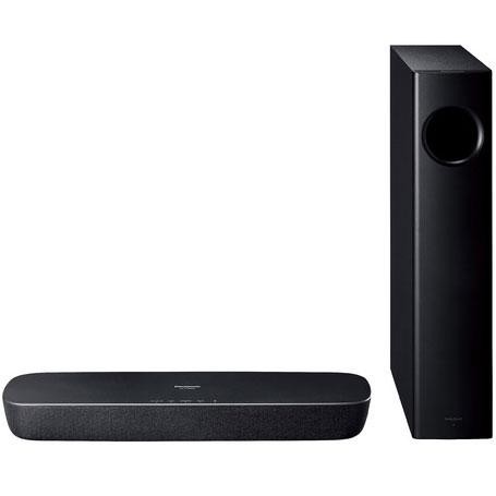 パナソニック シアターバー SC-HTB690 K（ブラック） ホームシアター