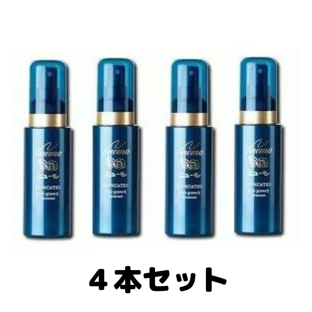 ニューモ ニューモ 75mL × 3個 （医薬部外品） 男性用育毛剤 - 最安値