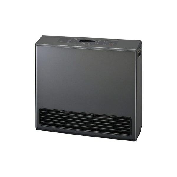 リンナイ ガスファンヒーター SRC-364E-1（都市ガス用） ガスファン