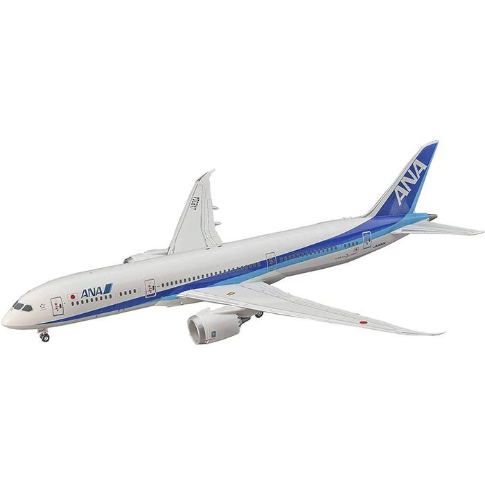 童友社 ボーイング 787-8 ANA ドリームライナー（1/144スケール 旅客機