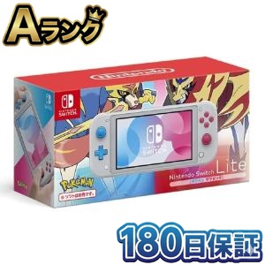任天堂 Nintendo Switch Lite ハイラルエディション Nintendo Switch