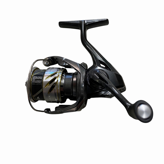 シマノ 24 ツインパワー C3000MHG スピニングリール - 最安値・価格