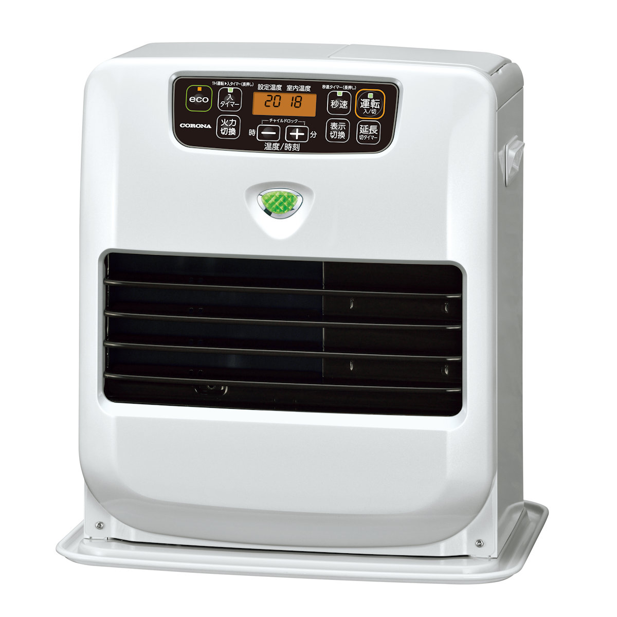 CORONA（住宅設備） CORONA コロナ 石油ファンヒーター G32タイプ FH
