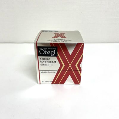 Obagi オバジ X ダーマアドバンスドリフト 50g スキンケアクリーム