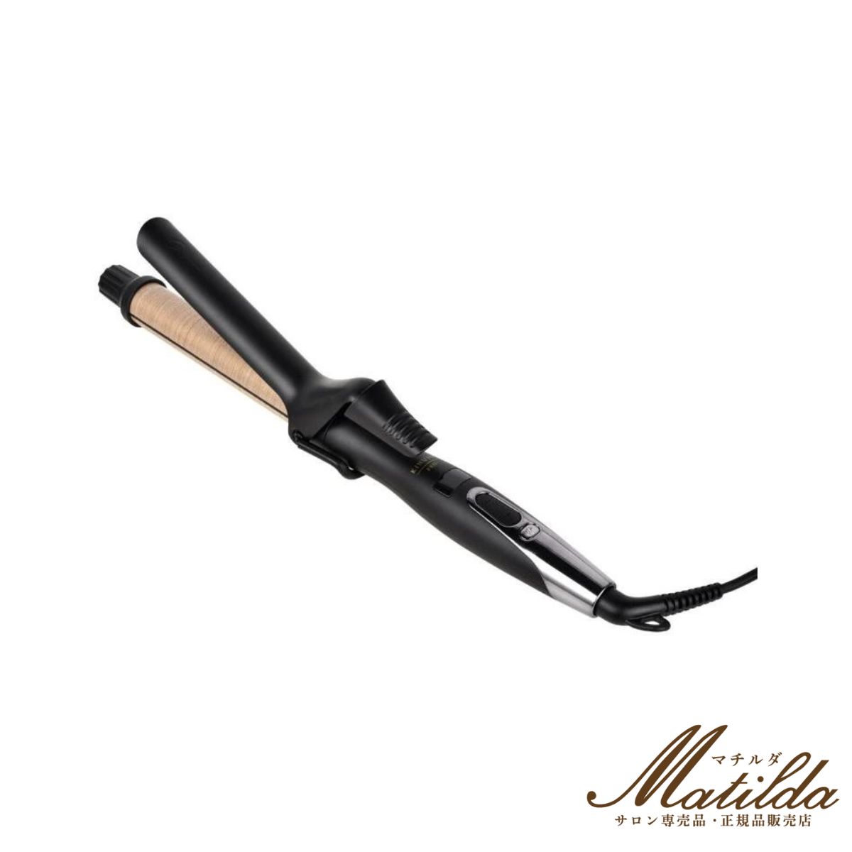 KINUJO KINUJO PRO ストレートヘアアイロン KP001 ヘアアイロン - 最