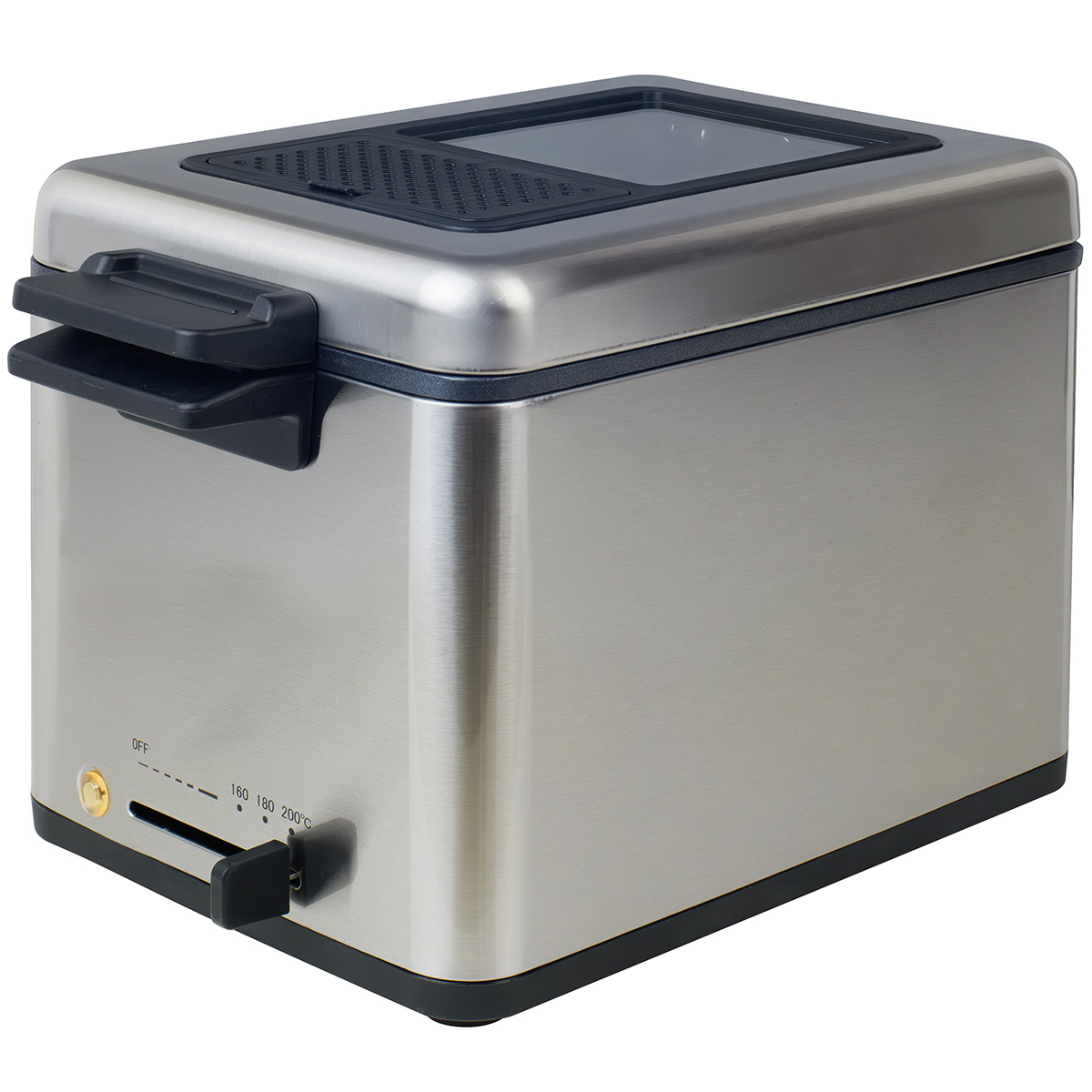 GOURMIA グルミア デジタルエアーフライヤー GAF698 Gourmia GAF698