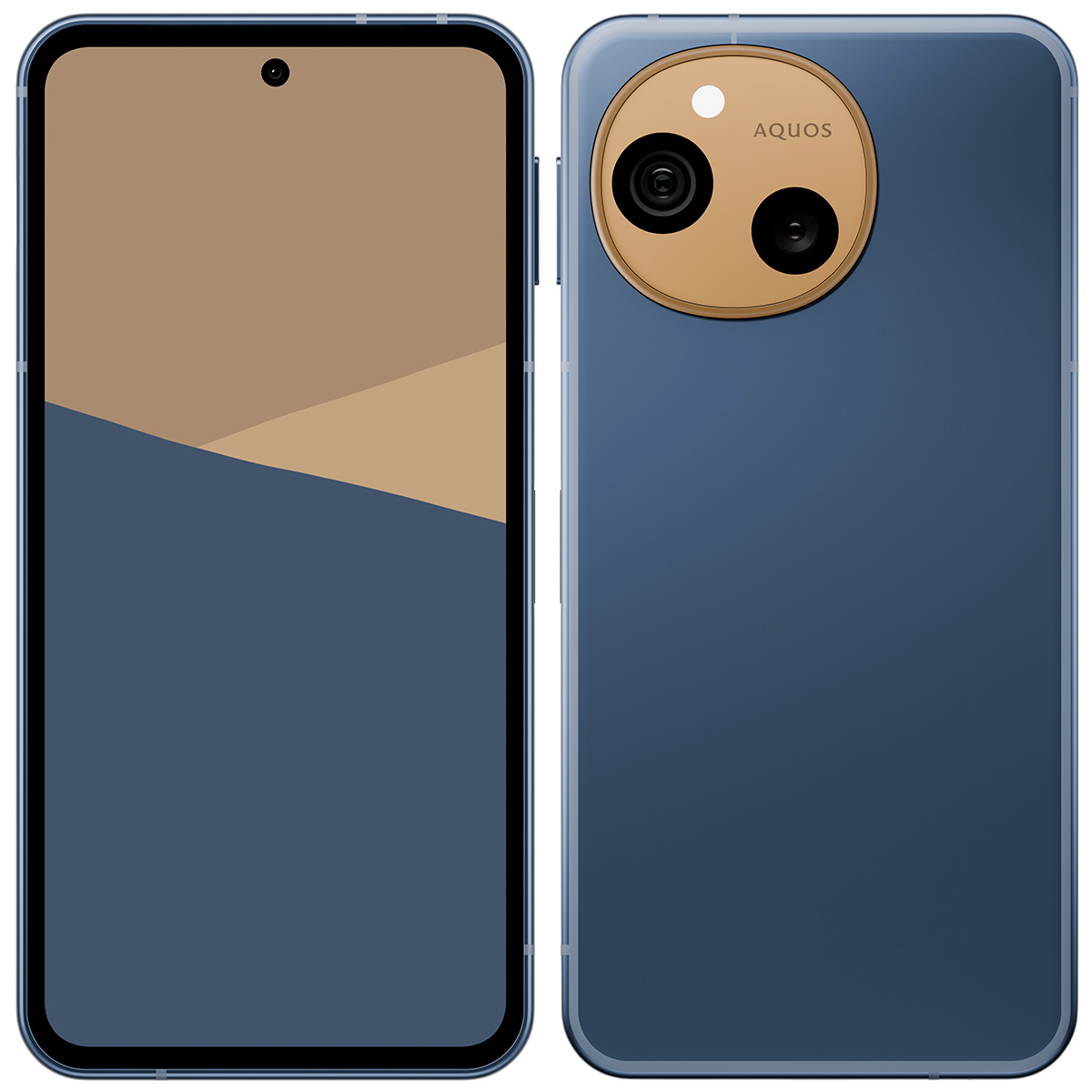 ZTE Libero 5G IV A302ZT 6.6インチ メモリー4GB ストレージ128GB