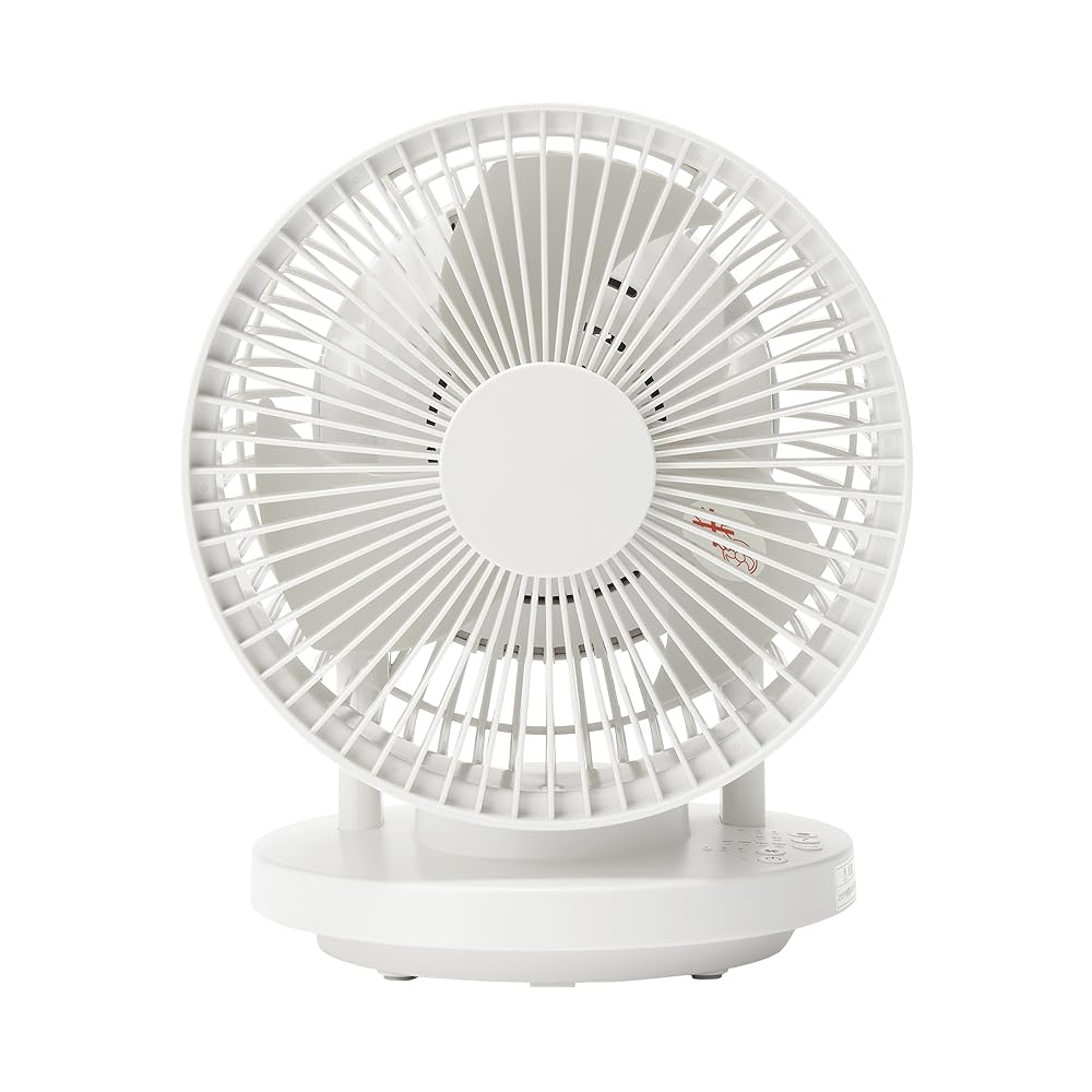 バルミューダ サーキュレーター EGF-3200-WK サーキュレーター - 最