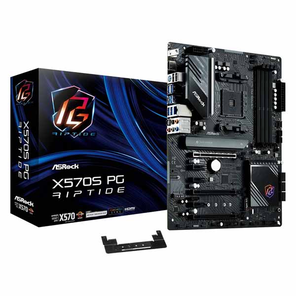 ASRock B550M Pro4 PCパーツマザーボード - 最安値・価格比較 - Yahoo