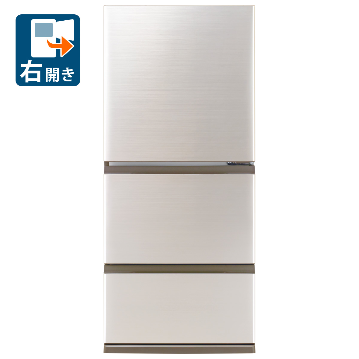 SHARP SJ-D15G-W （ホワイト系） 冷蔵庫 - 最安値・価格比較 - Yahoo