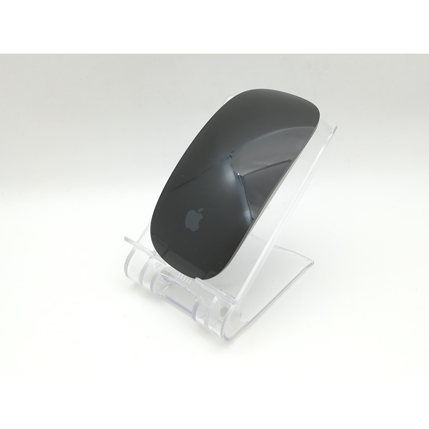 Apple Apple Magic Mouse（Multi-Touch対応） MMMQ3J/A（ブラック
