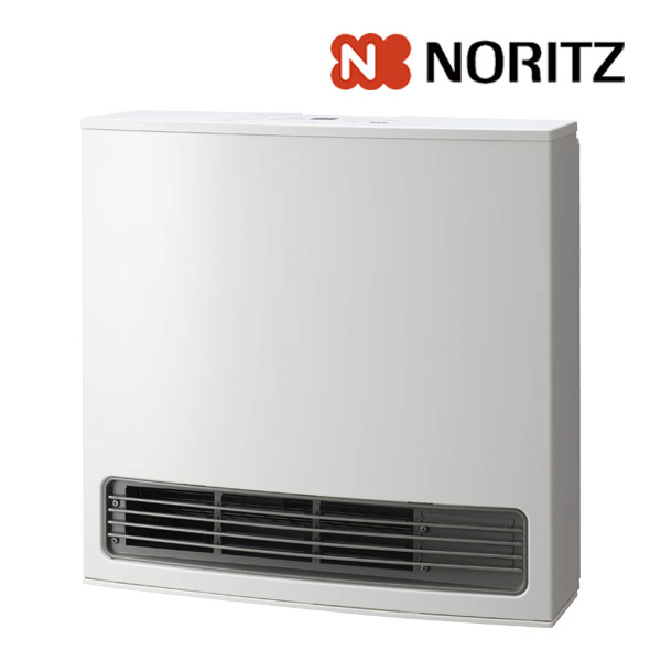 大阪ガス 大阪ガス ガスファンヒーター Standard model スタンダード