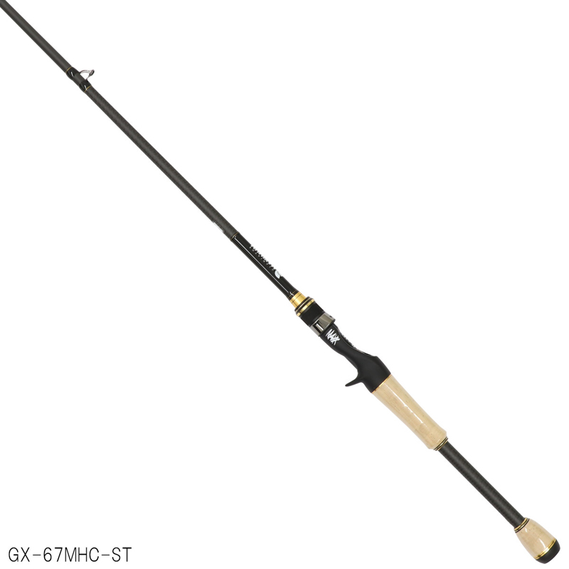 RAID JAPAN グラディエーターマキシマム バルトロヒート2 GX-72MH＋C