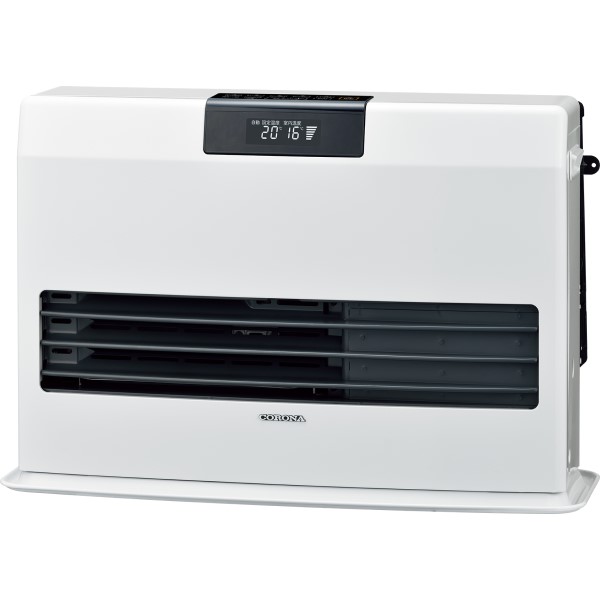 CORONA（住宅設備） ポータブル石油ストーブ RXシリーズ RX-22YA（HD