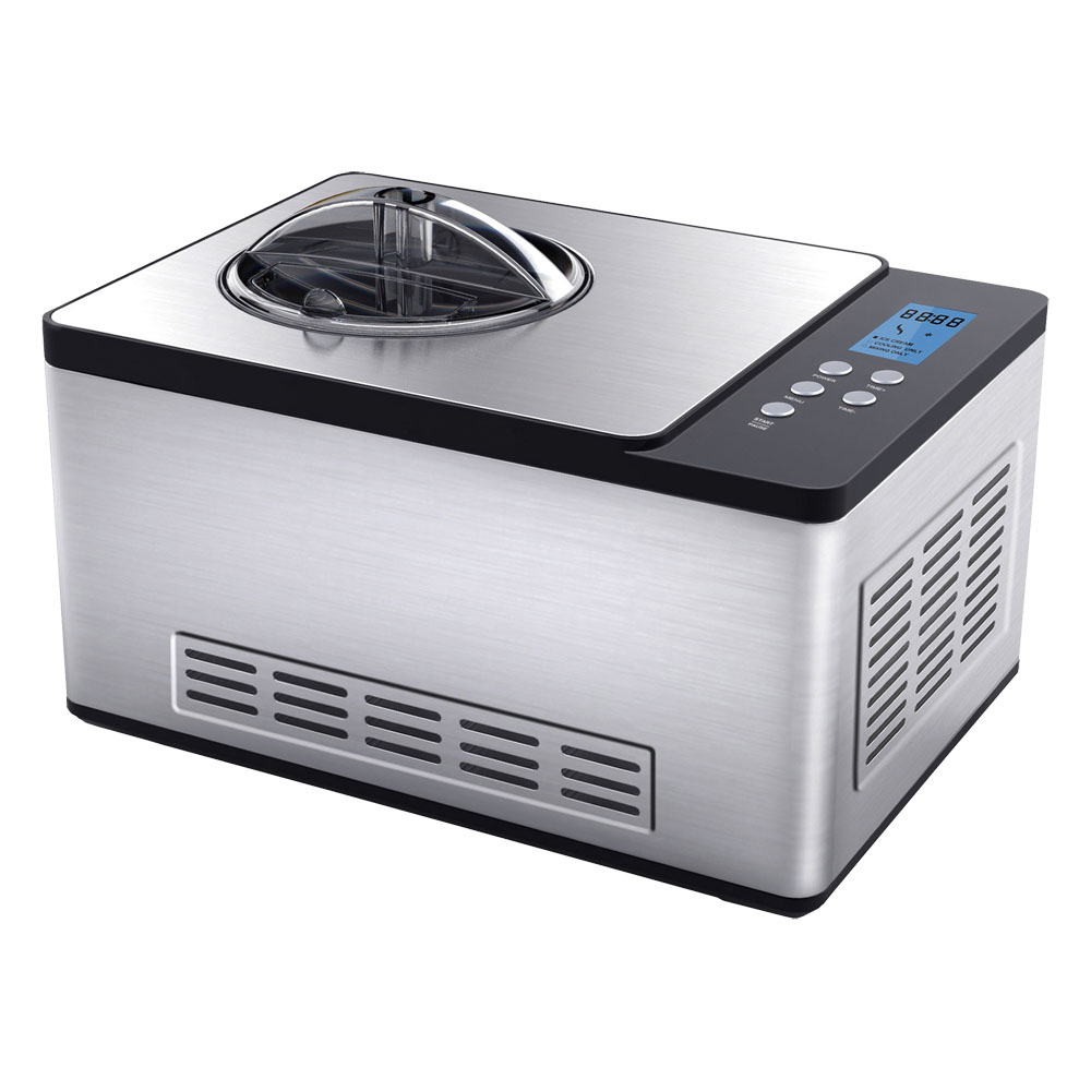 ハイアール フリージング・クッカー アイスデリ JL-ICM710A-W