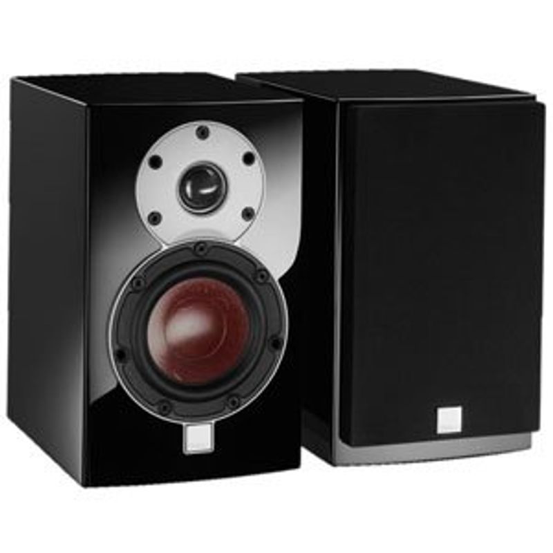 DENON SC-M41 （BK） ブラック ブックシェルフ型スピーカー - 最安値