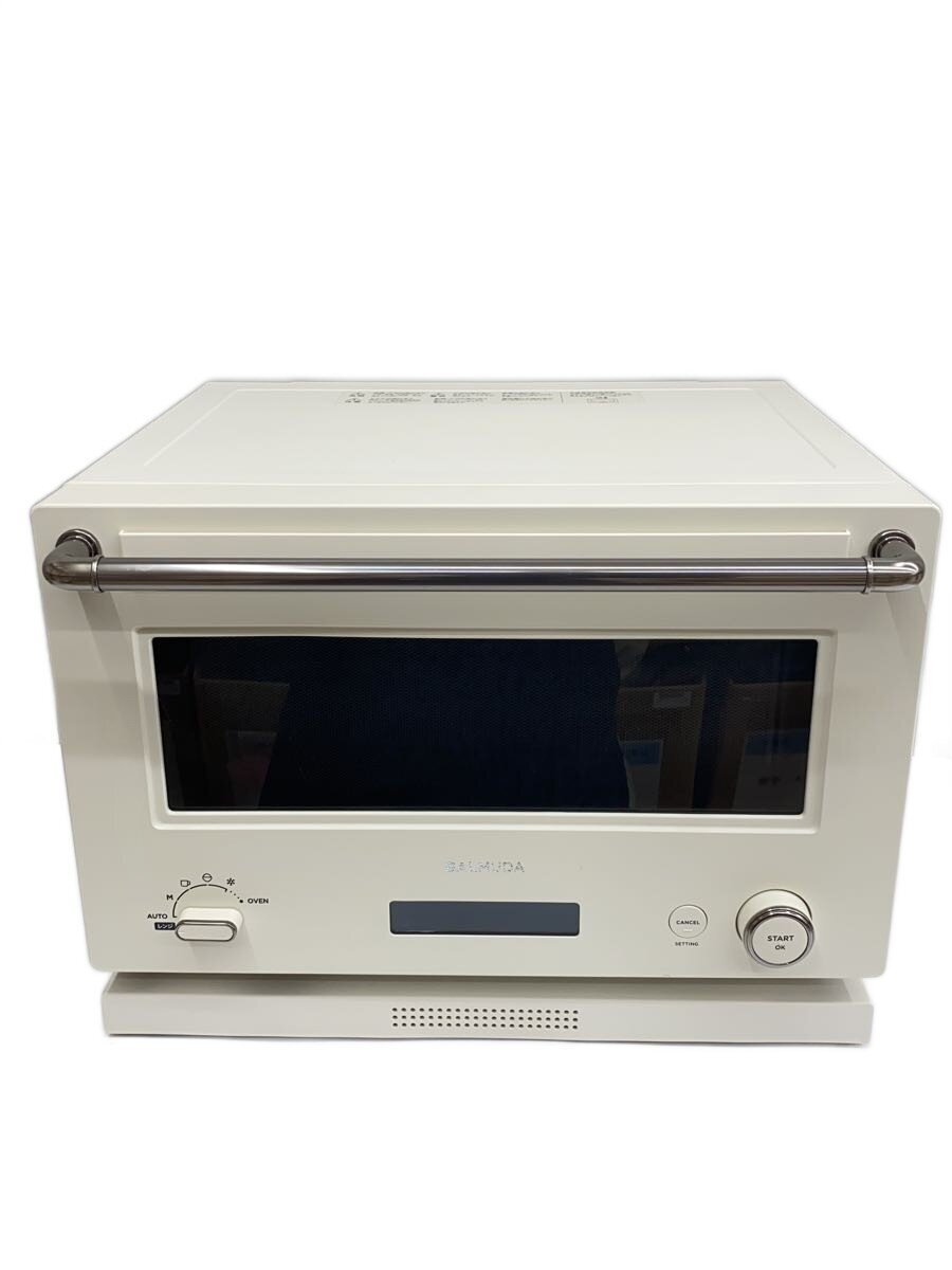 BALMUDA BALMUDA The Range K09A-WH （ホワイト） BALMUDA The Range