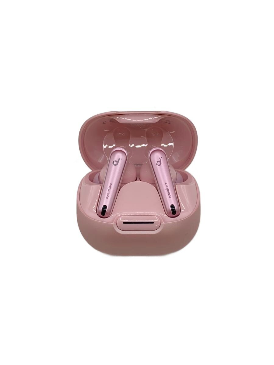 Anker 完全ワイヤレスイヤホン Soundcore Liberty 4 NC A3947N11