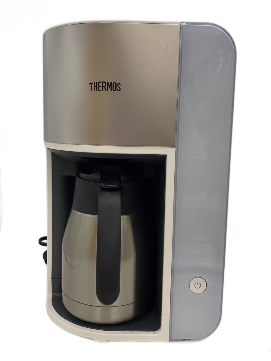 タイガー魔法瓶 コーヒーメーカー GRAND X ACQ-X020-WF（フロスト