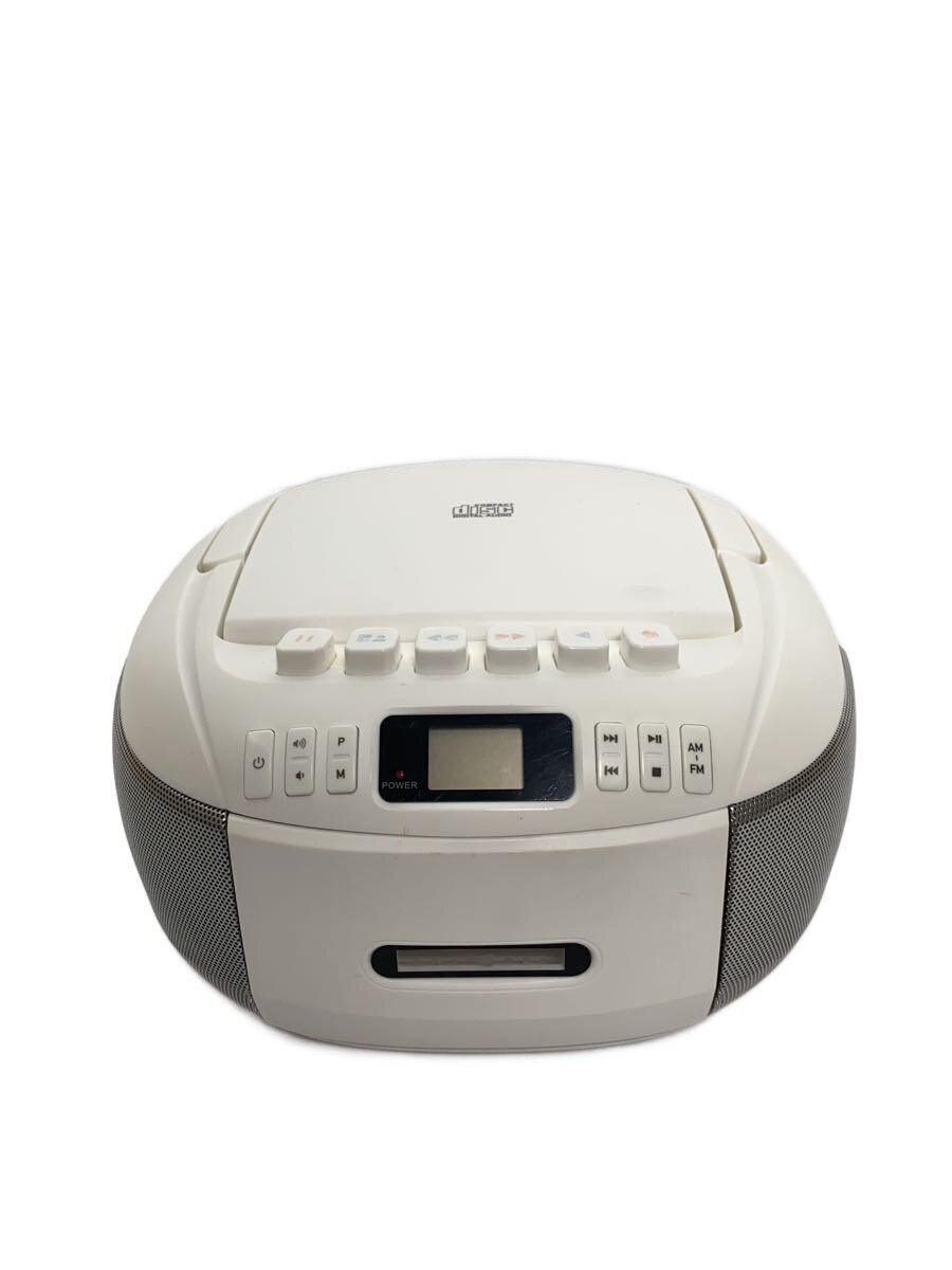 SONY CDラジオ ZS-RS81BT CDラジカセ - 最安値・価格比較 - Yahoo