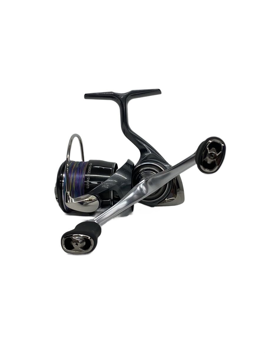 DAIWA（釣り） 24 ルビアス LT2500S-DH スピニングリール - 最安値