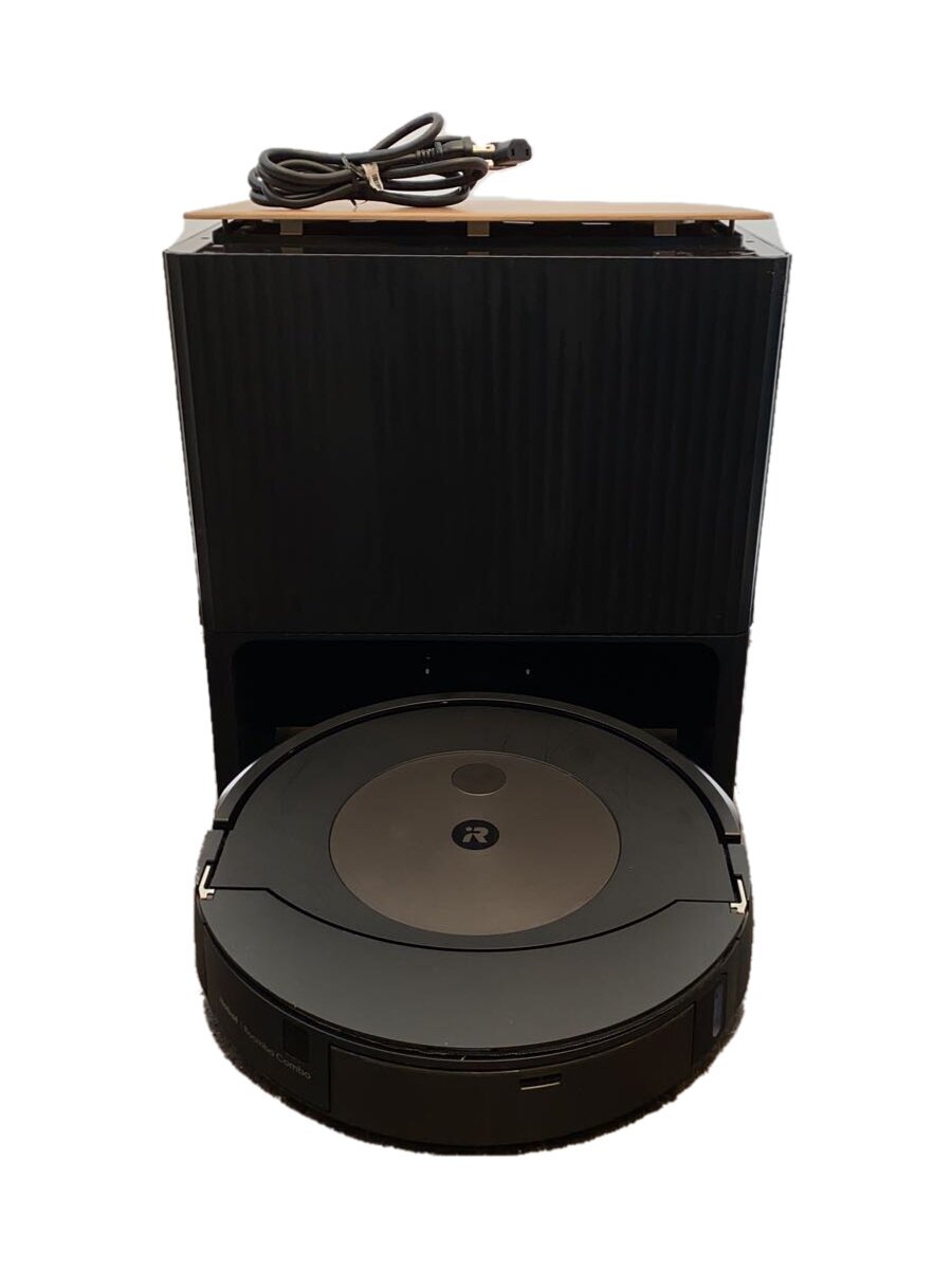 iRobot iRobot ルンバ コンボ j9＋ c975860 ルンバ ロボット掃除機