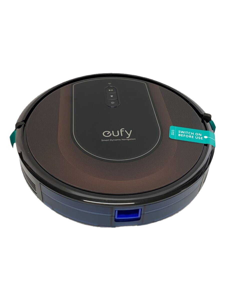 Anker Eufy RoboVac G30 Hybrid T2253511（ブラック） Eufy（Anker
