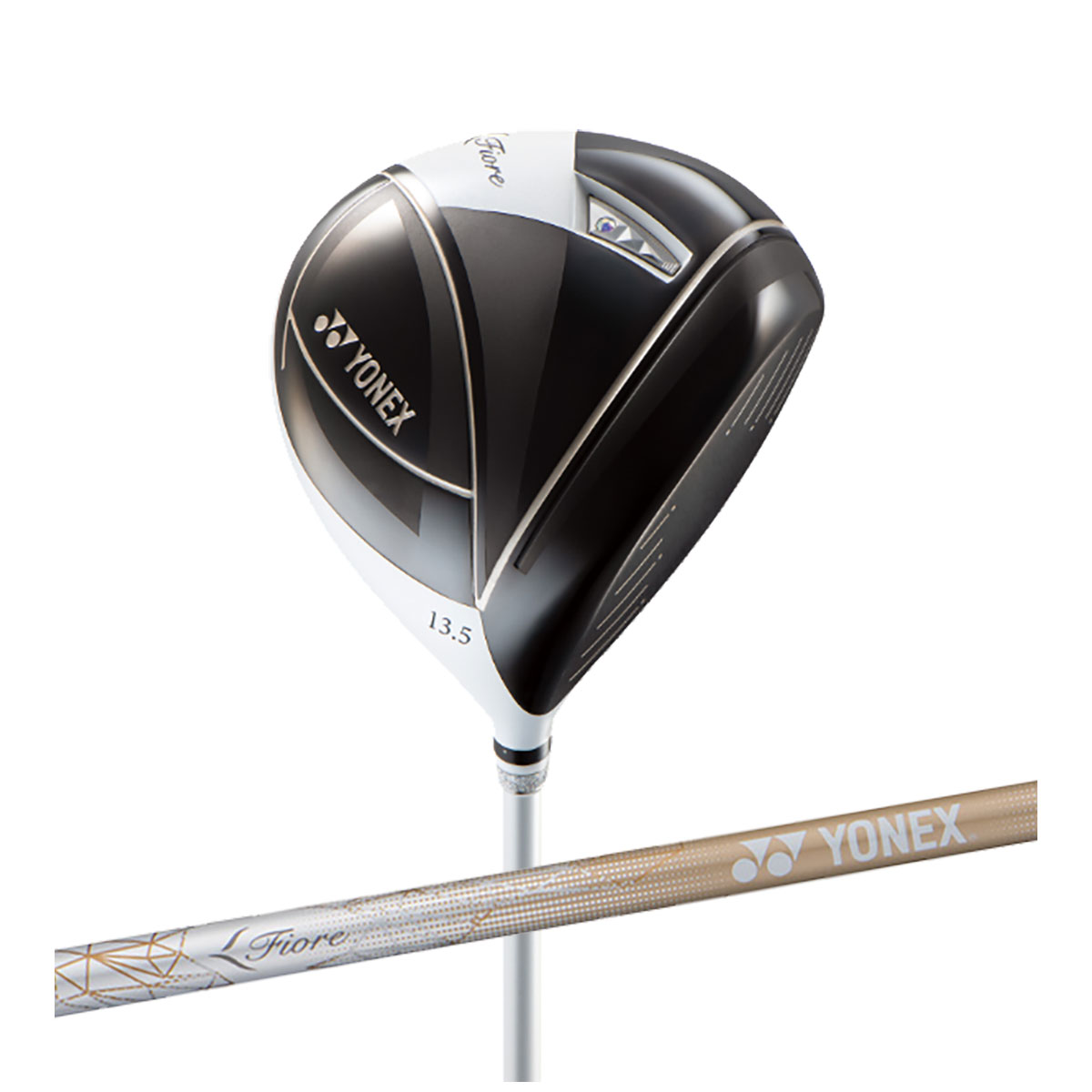 YONEX YONEX Fiore ドライバー 2023 Fiore ゴルフドライバー