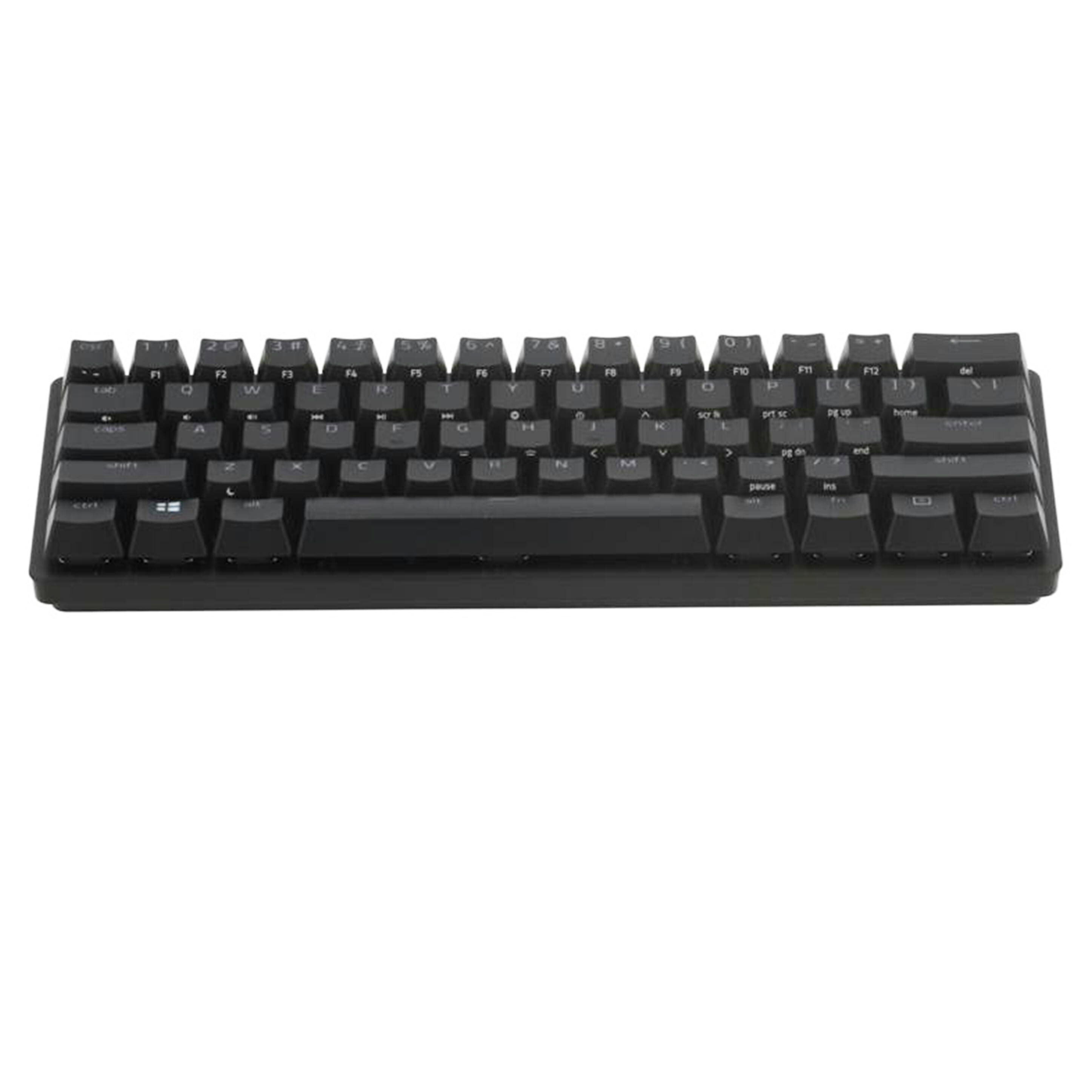 Razer Huntsman Mini RZ03-03390100-R3M1 （ブラック） HUNTSMAN