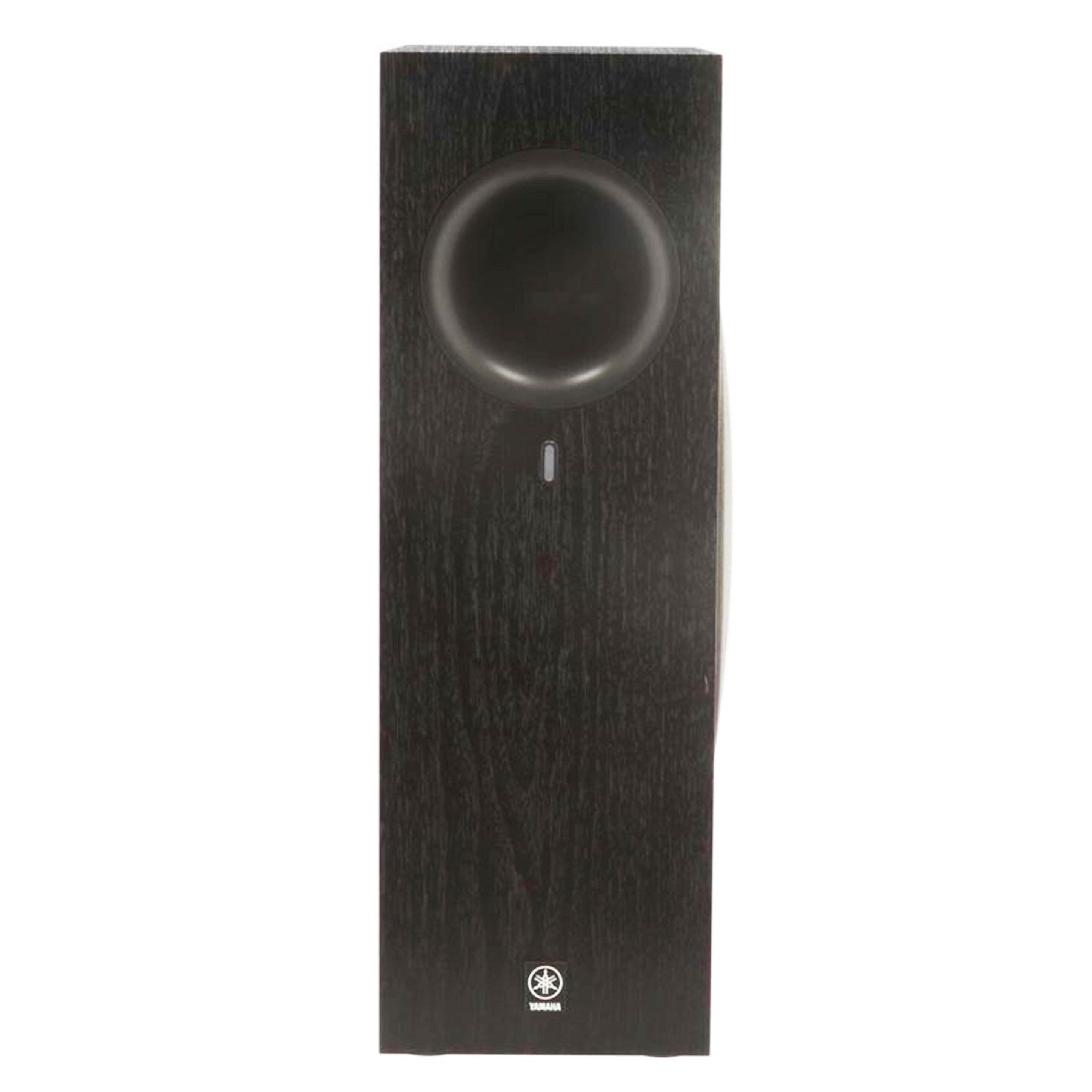 YAMAHA NS-SW210 B （ブラック） サブウーハー - 最安値・価格比較