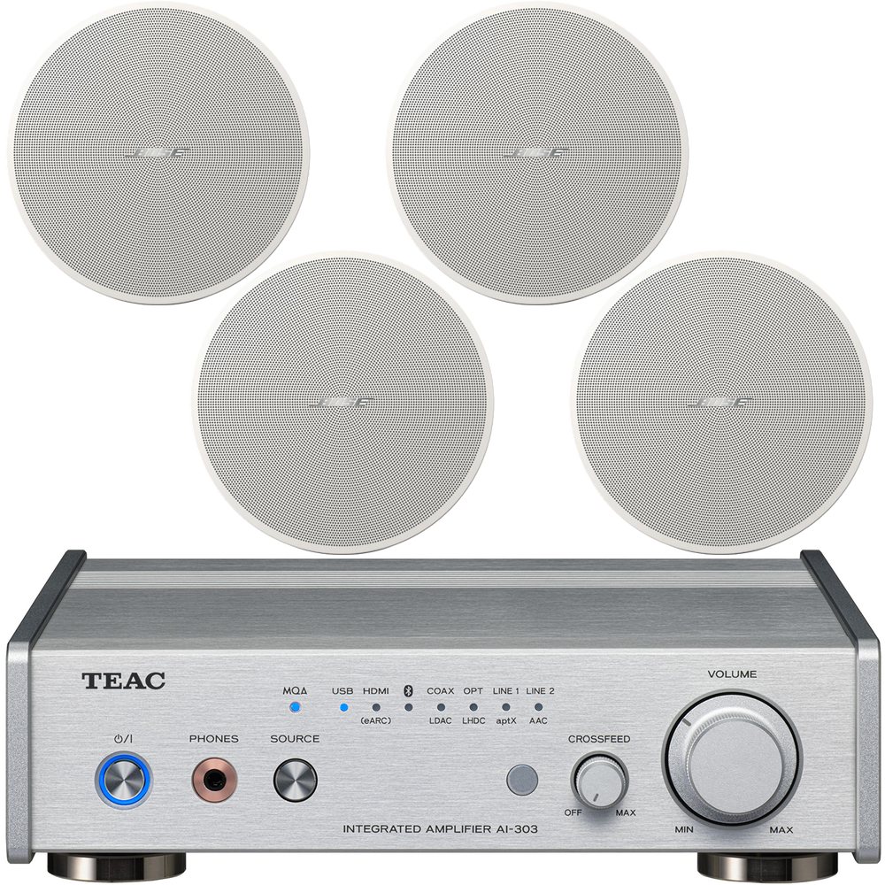 Cambridge Audio インテグレーテッドアンプ Topaz AM5 プリメイン