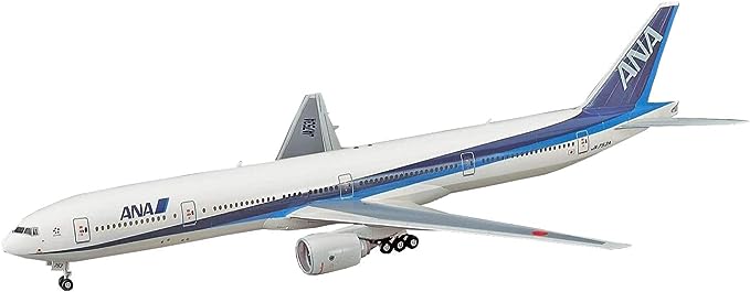 全日空商事 1/200 A380 JA383A サンセットオレンジ （WiFiレドームギア