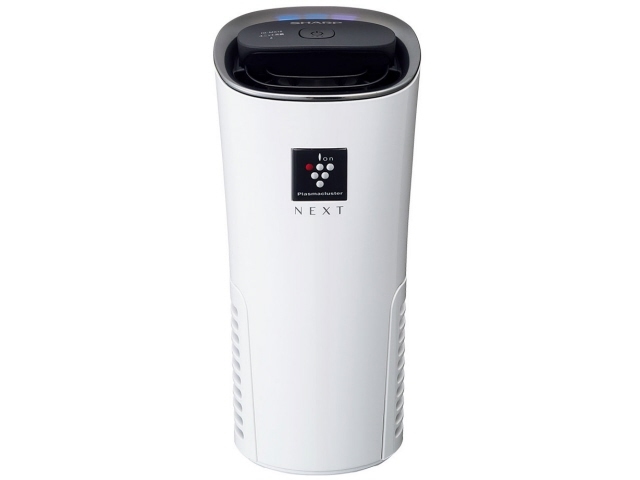 シャープ IG-GK1S-W（ホワイト系） イオン発生器 - 最安値・価格比較