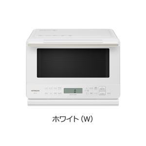 ヘルシーシェフ 日立過熱水蒸気オーブンレンジ ヘルシーシェフ MRO-W1D