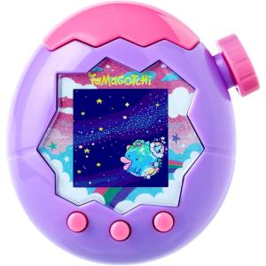 BANDAI（バンダイ） Tamagotchi Paradise - Pink Land たまごっち