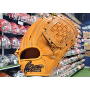 アイピーセレクト 硬式グローブ 内野手 硬式グラブ ブラック×コルク