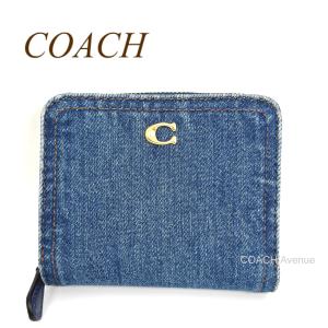 COACH（コーチ） COACH CR551 エッセンシャル スモール ジップ